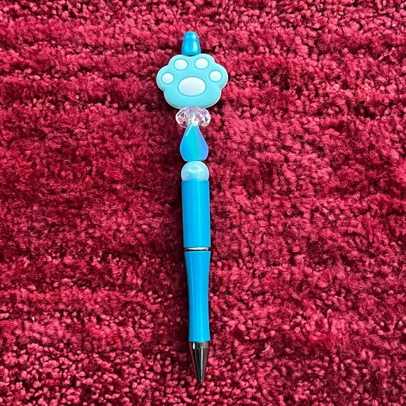 Beaded Dog Lover Pens - Picture 3 of 6